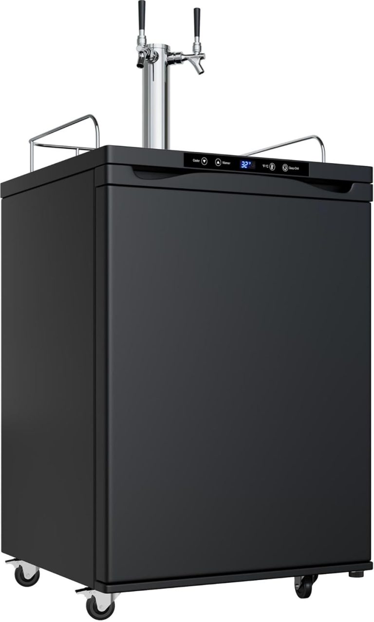 EdgeStar Kegerators Premium Beer Dispensers