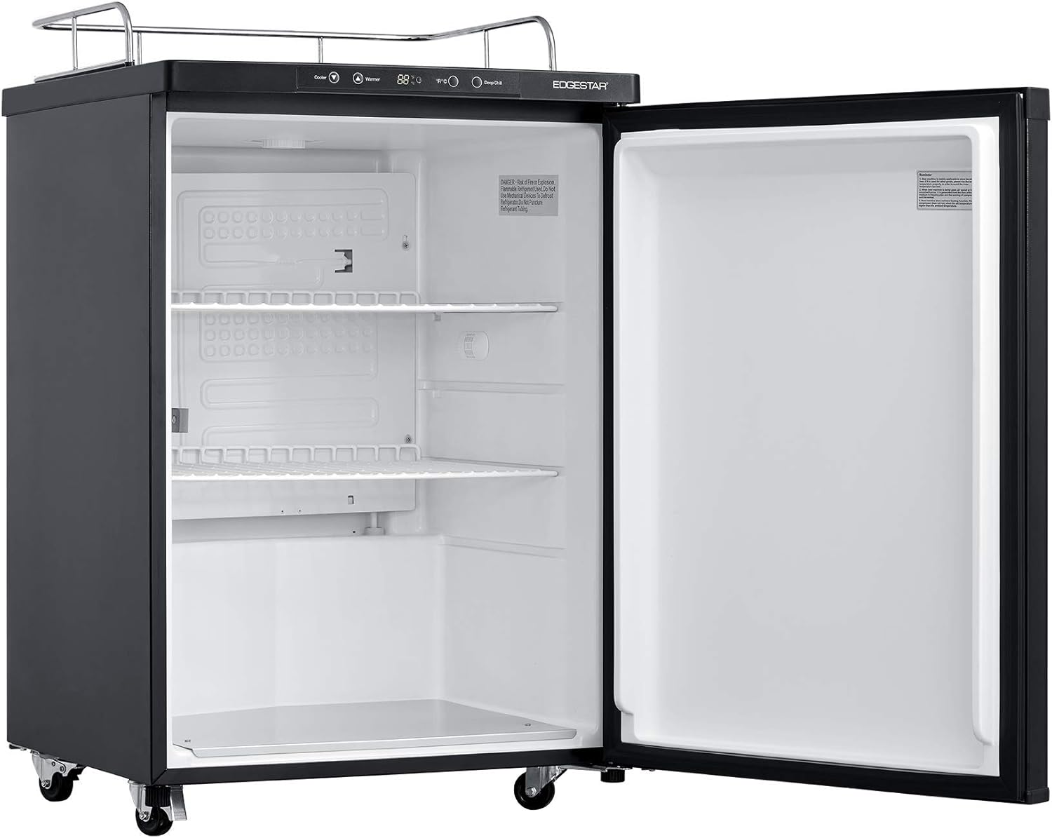 Wood Ranger SwiftCut 4-inch Mini Chainsaw