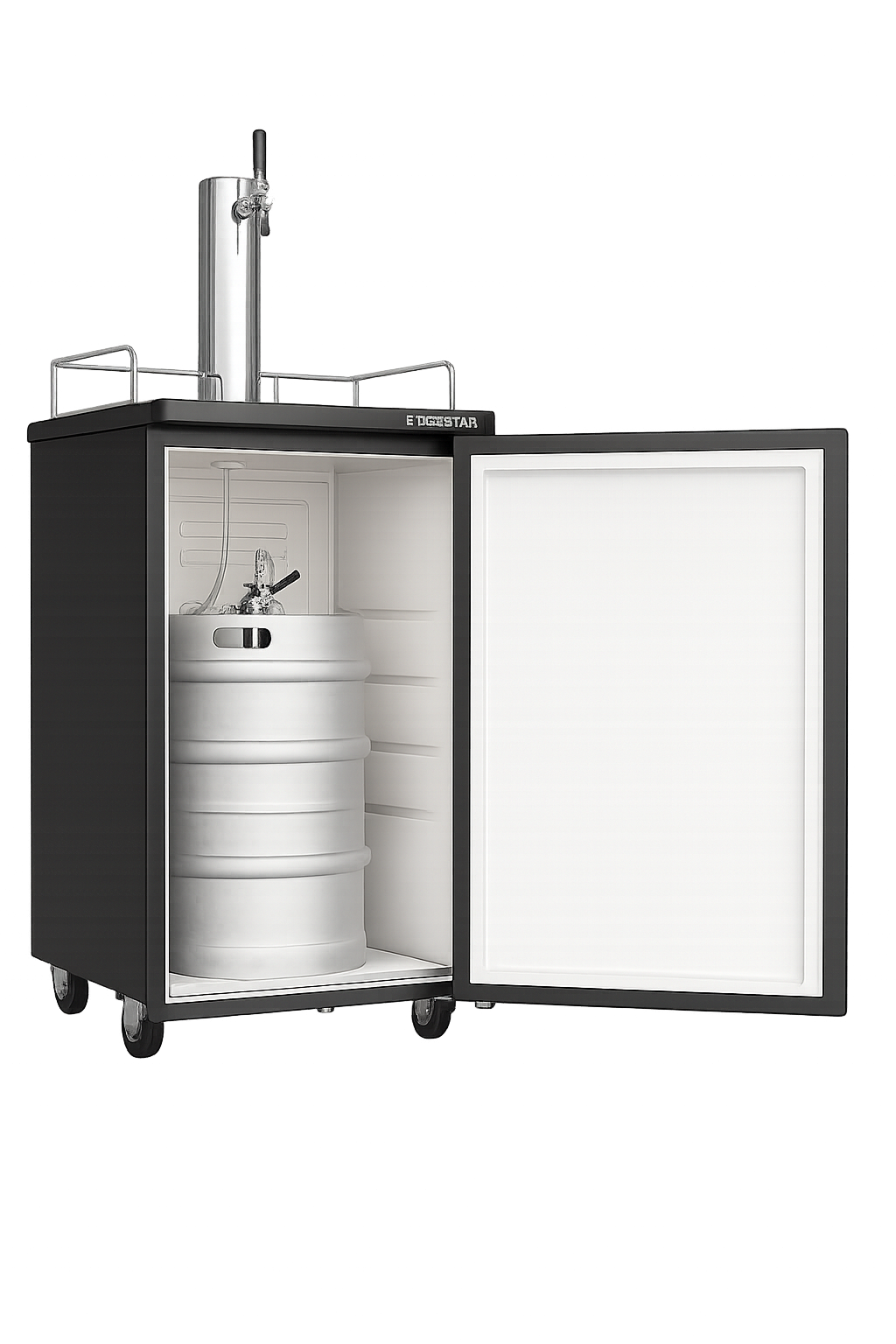 Hyper Tough brand logo and tools